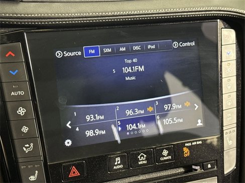Used 2019 INFINITI QX50 Essential w/ Premium Heat Package image 20