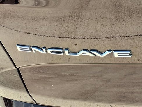 Used 2021 Buick Enclave Avenir w/ Avenir Technology Package image 11