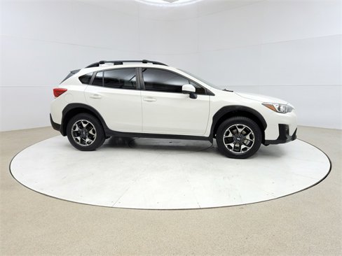 Used 2019 Subaru Crosstrek 2.0i Premium image 8