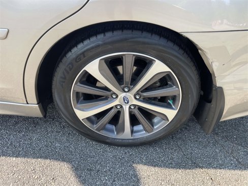 Used 2016 Subaru Legacy 2.5i Limited image 6