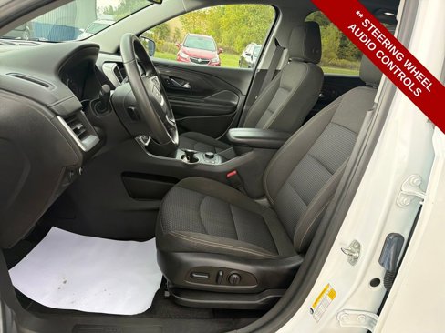 Used 2022 GMC Terrain SLE w/ Driver Convenience Package image 12