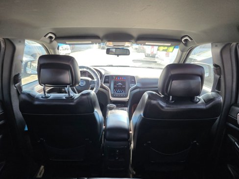 Used 2014 Jeep Grand Cherokee Laredo w/ Quick Order Package 23E image 16
