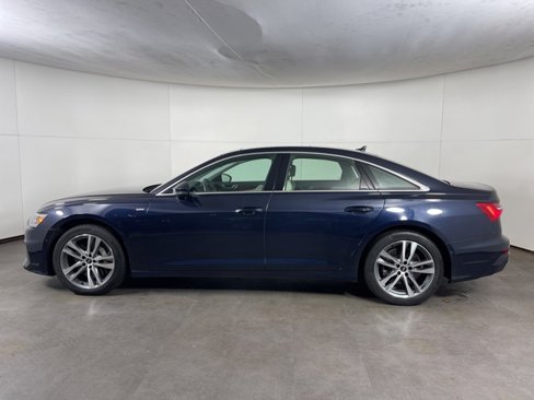 Used 2021 Audi A6 3.0T Premium w/ Convenience Package image 4