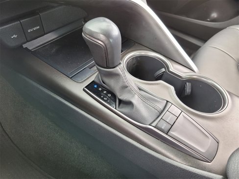 Used 2023 Toyota Camry SE image 24