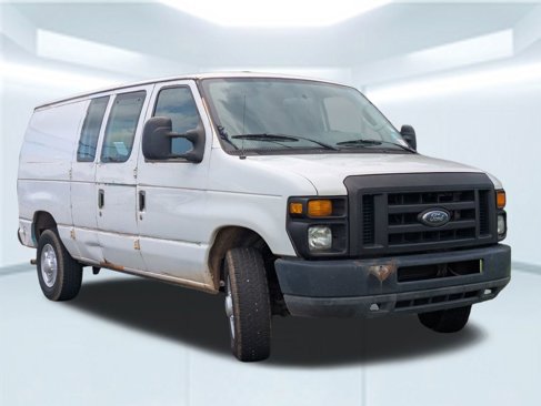 Used 2009 Ford E-250 and Econoline 250 image 4