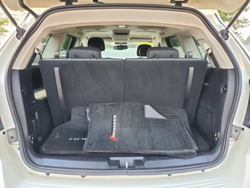 Certified 2015 Dodge Journey R/T w/ Flexible Seating Group image 26