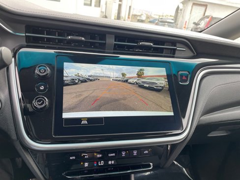 Used 2023 Chevrolet Bolt LT w/ Driver Confidence Package image 21