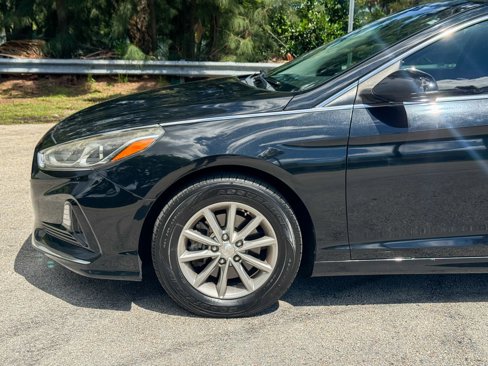 Used 2018 Hyundai Sonata SE image 25