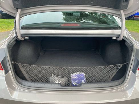 Certified 2023 Hyundai Elantra SEL w/ Convenience Package image 14