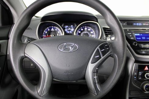 Used 2016 Hyundai Elantra SE image 6