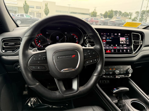 Used 2021 Dodge Durango GT image 17