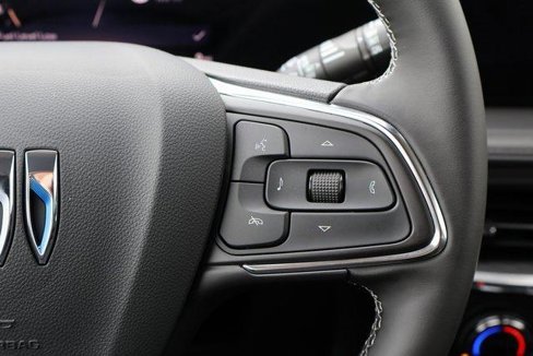 New 2026 Buick Encore GX Preferred w/ Comfort Package image 32