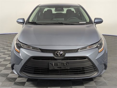 Used 2024 Toyota Corolla LE image 10
