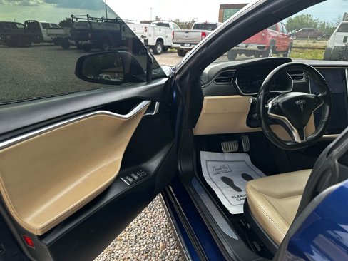 Used 2016 Tesla Model S P90D image 31