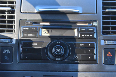Used 2011 Nissan Versa 1.8 S w/ PWR Plus Pkg image 23
