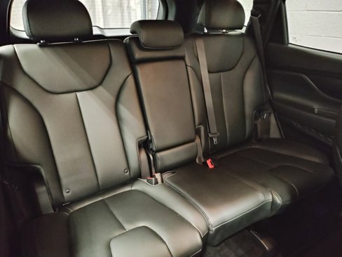 Used 2023 Hyundai Santa Fe XRT image 11