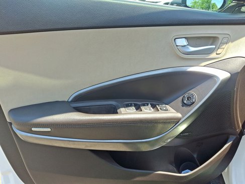 Used 2018 Hyundai Santa Fe SE w/ SE Ultimate Tech Package 03 image 16