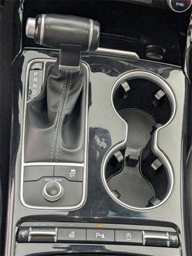 Used 2019 Kia Stinger image 21