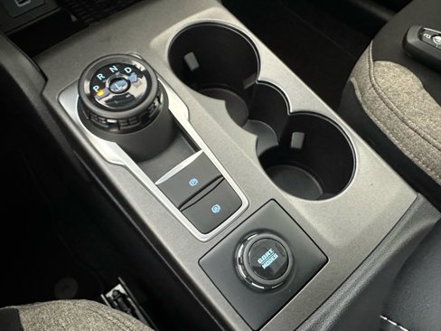 New 2025 Ford Bronco Sport Big Bend image 43