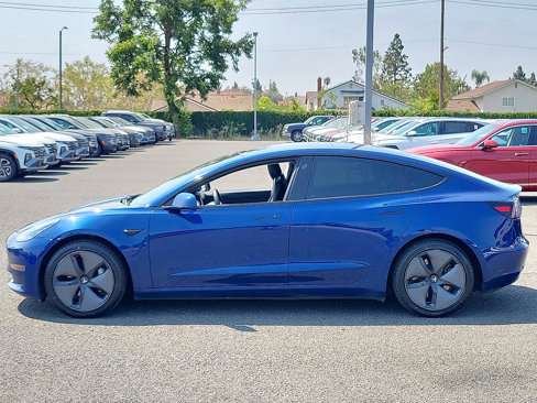 Used 2019 Tesla Model 3 image 23