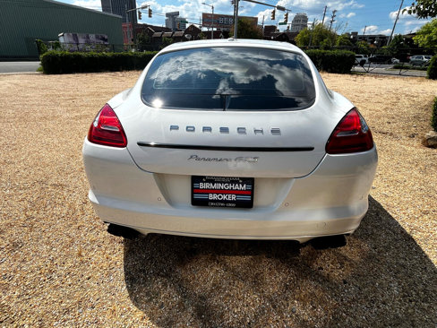 Used 2013 Porsche Panamera GTS image 8