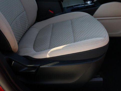 Used 2022 Ford Escape SE w/ Convenience Package image 17
