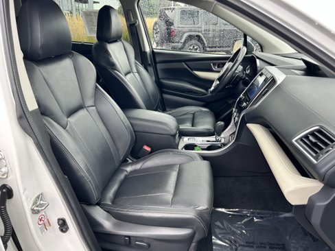 Used 2019 Subaru Ascent Limited image 17