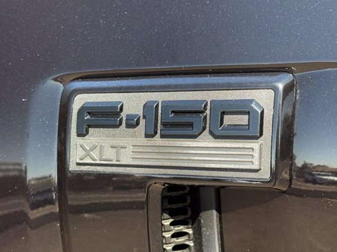 Used 2024 Ford F150 XLT image 11