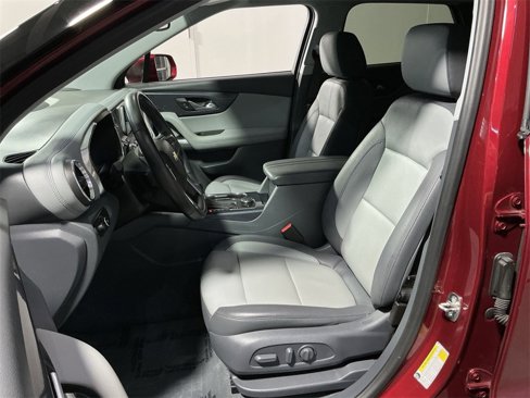 Used 2020 Chevrolet Blazer LT image 21
