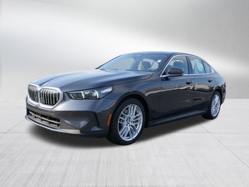 Used 2024 BMW 530i image 7
