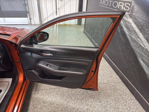 Used 2020 Nissan Altima 2.5 SR image 25