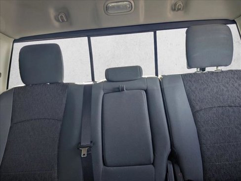 Used 2015 RAM 1500 Lone Star image 13