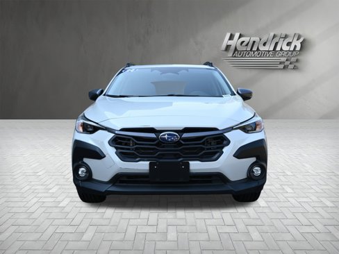 Certified 2024 Subaru Crosstrek 2.0i Premium image 3
