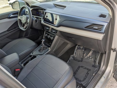 Certified 2024 Volkswagen Taos SE image 15
