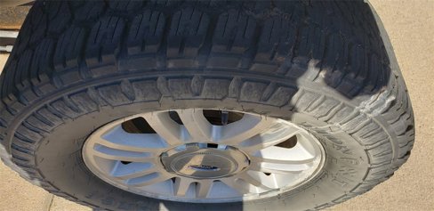 Used 2014 Ford F150 Lariat w/ Equipment Group 502A Luxury image 9