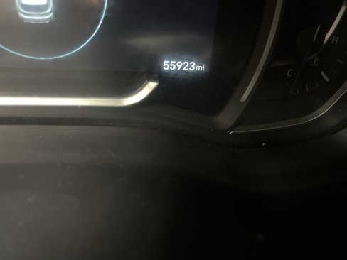 Used 2020 Hyundai Santa Fe Limited image 16