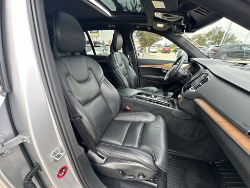 Used 2018 Volvo XC90 T6 Inscription w/ Convenience Package image 29