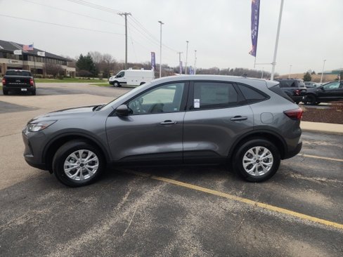 New 2025 Ford Escape Active w/ Cold Weather Package image 5