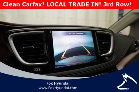 Used 2020 Chrysler Pacifica Limited image 20