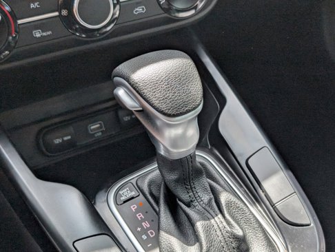 Certified 2021 Kia Soul LX image 25