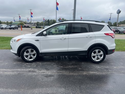 Used 2016 Ford Escape SE w/ Equipment Group 201A image 5