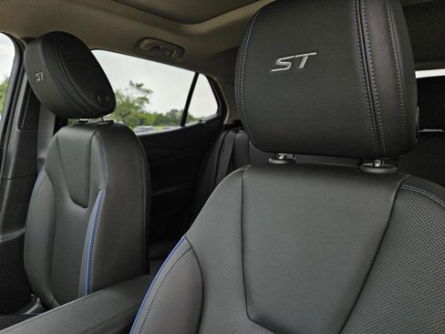 New 2026 Buick Encore GX Sport Touring w/ Experience Buick Package image 16