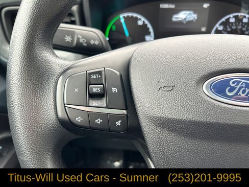 Used 2023 Ford Maverick XL image 17