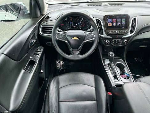 Used 2018 Chevrolet Equinox Premier image 21
