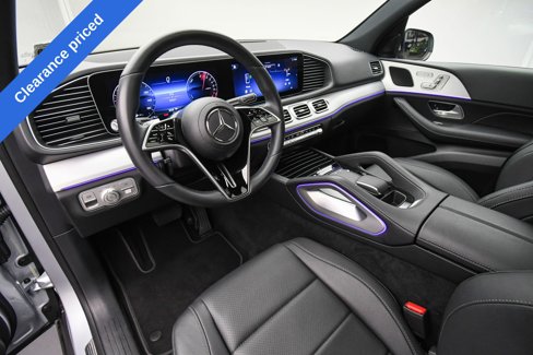 Used 2024 Mercedes-Benz GLE 450e 4MATIC image 12