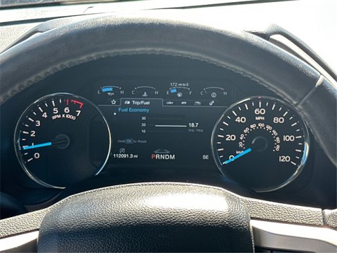 Used 2019 Ford F150 Lariat w/ Equipment Group 502A Luxury image 20