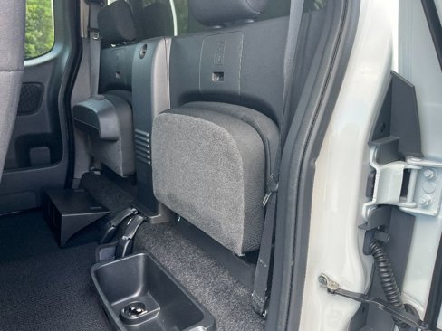 Used 2023 Nissan Frontier S w/ Technology Package image 18