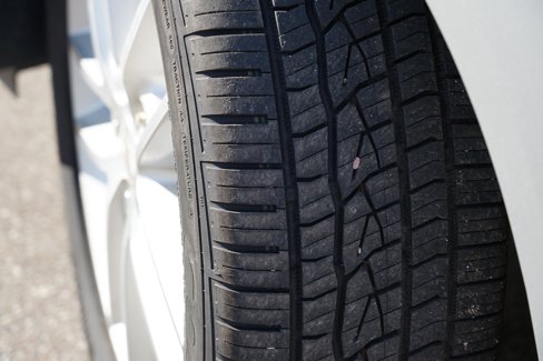 Used 2012 Chevrolet Impala LTZ image 34