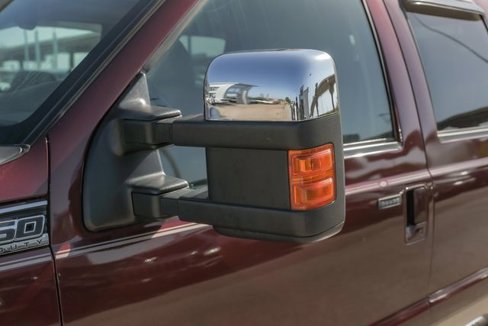 Used 2011 Ford F250 Lariat w/ Lariat Interior Pkg image 45