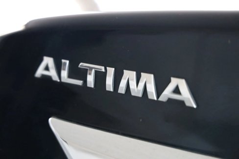 Used 2015 Nissan Altima 2.5 S w/ Power Driver Seat Package image 12